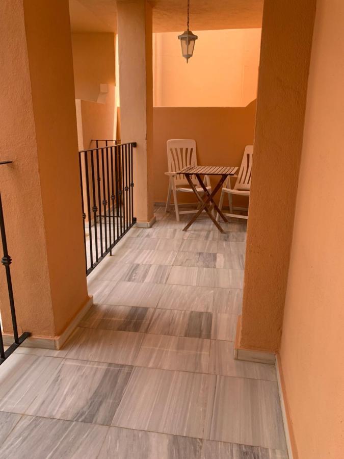 Carihuela 74 Apartment Torremolinos Exterior foto