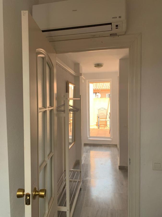 Carihuela 74 Apartment Torremolinos Exterior foto