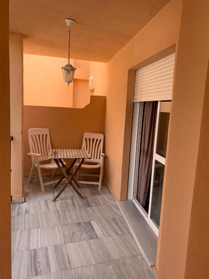 Carihuela 74 Apartment Torremolinos Exterior foto